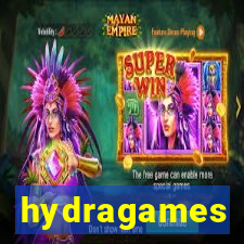 hydragames