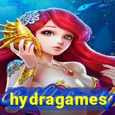 hydragames