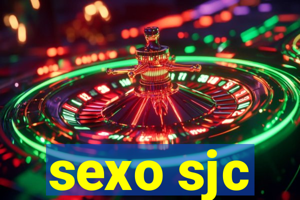 sexo sjc