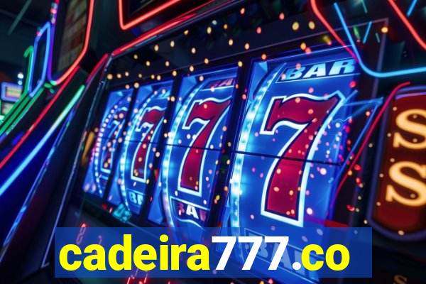 cadeira777.co