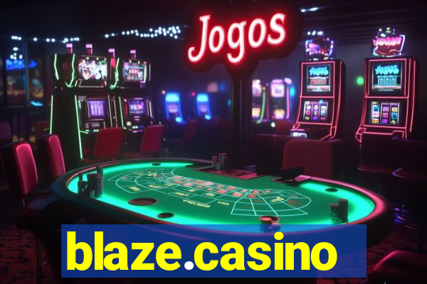 blaze.casino