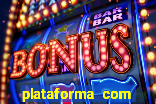 plataforma com jogos demo