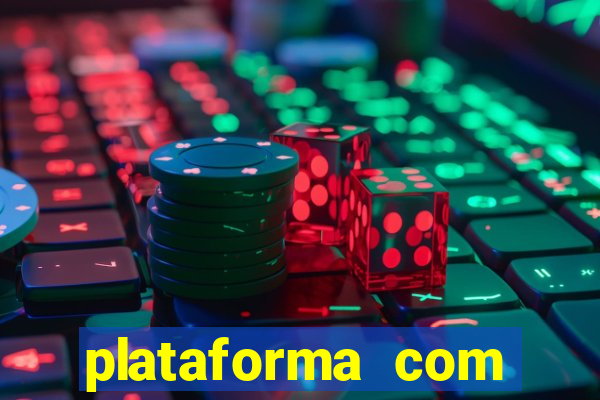 plataforma com jogos demo