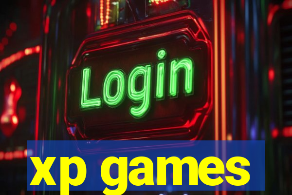 xp games