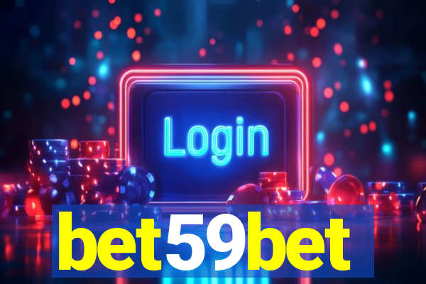 bet59bet