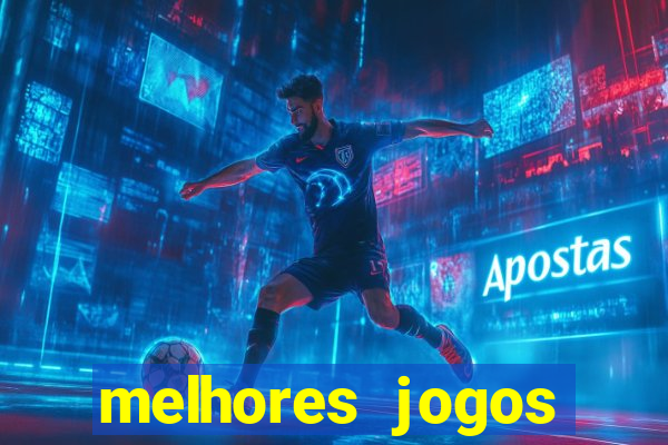 melhores jogos mundo aberto para android