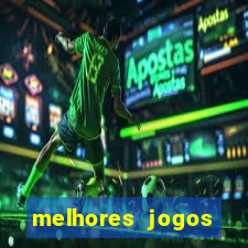 melhores jogos mundo aberto para android