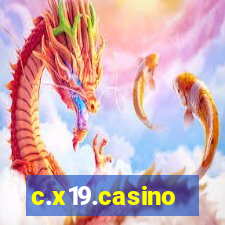 c.x19.casino