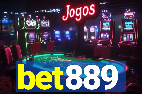 bet889