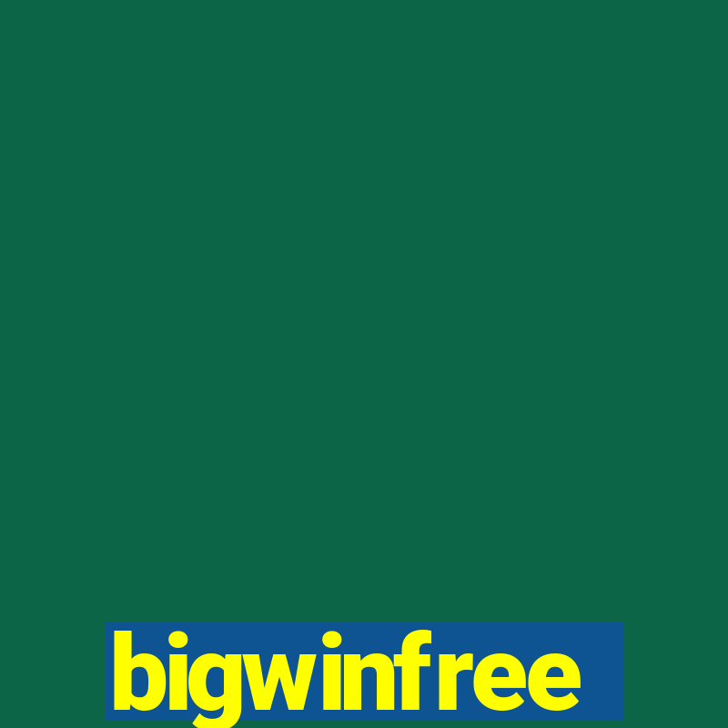 bigwinfree