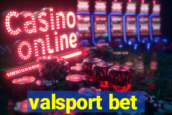 valsport bet