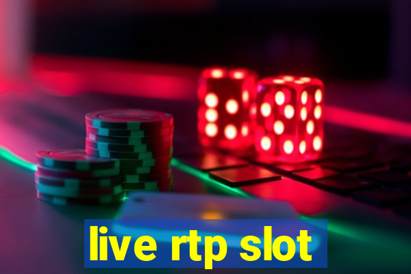 live rtp slot