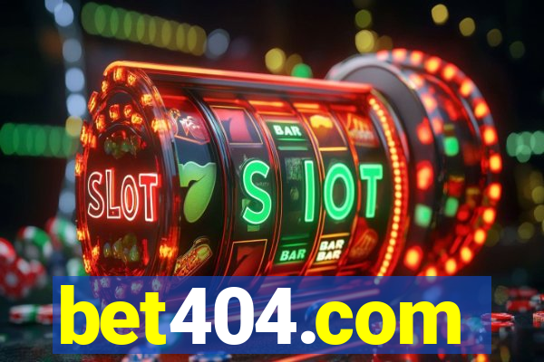 bet404.com