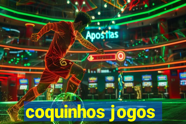 coquinhos jogos