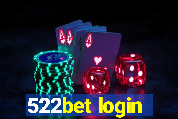 522bet login