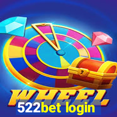 522bet login