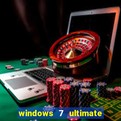 windows 7 ultimate 64 bits download