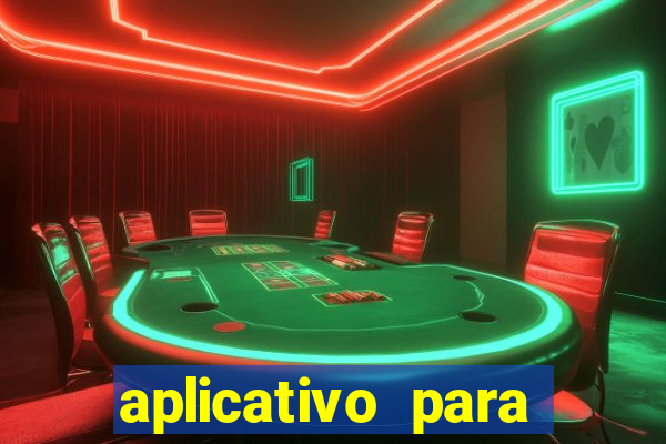 aplicativo para abrir jogos