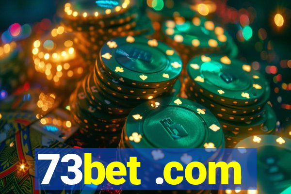 73bet .com