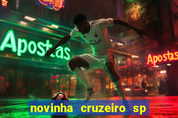 novinha cruzeiro sp caiu net