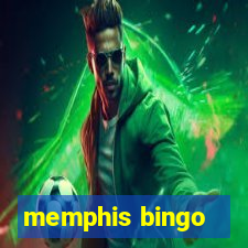 memphis bingo