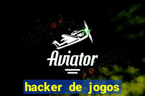 hacker de jogos dinheiro infinito