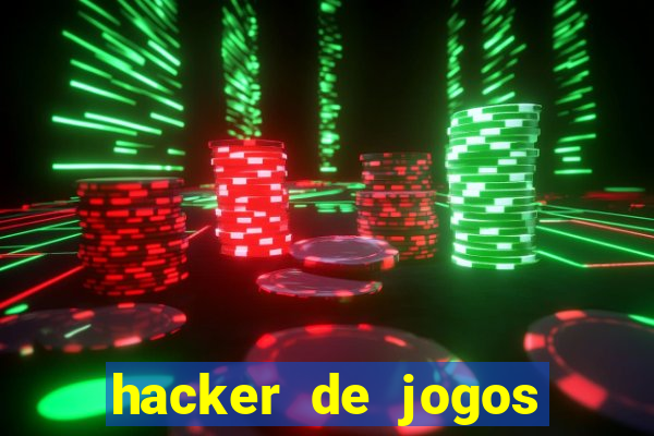 hacker de jogos dinheiro infinito