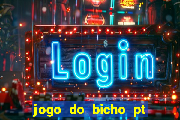 jogo do bicho pt rio 14h