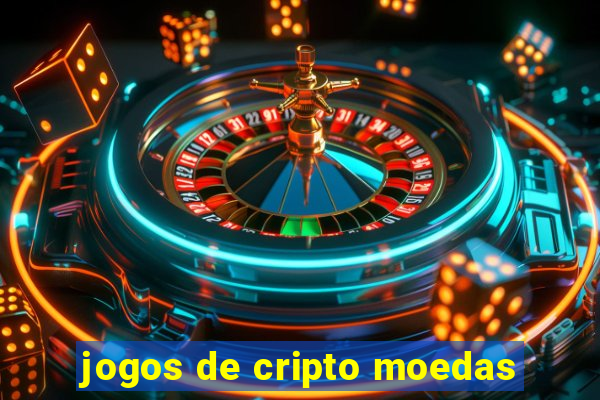 jogos de cripto moedas