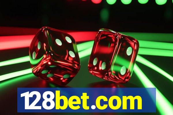 128bet.com