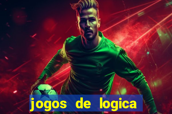 jogos de logica racha cuca