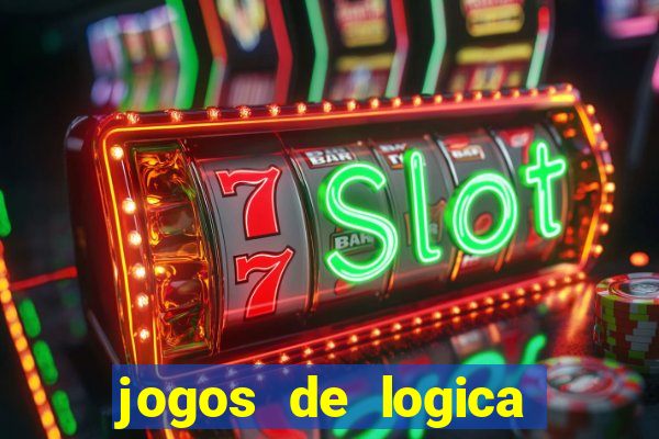 jogos de logica racha cuca