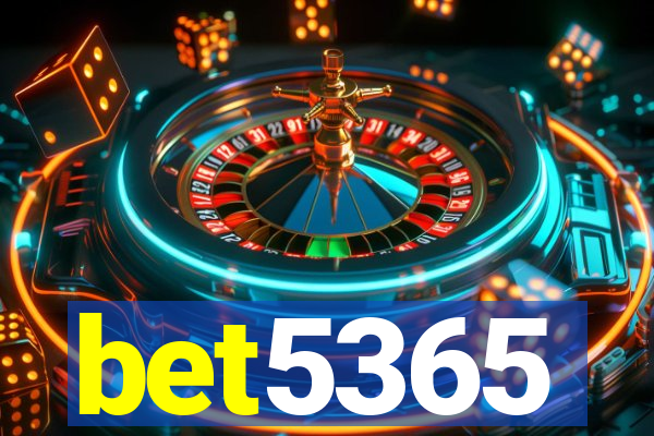 bet5365