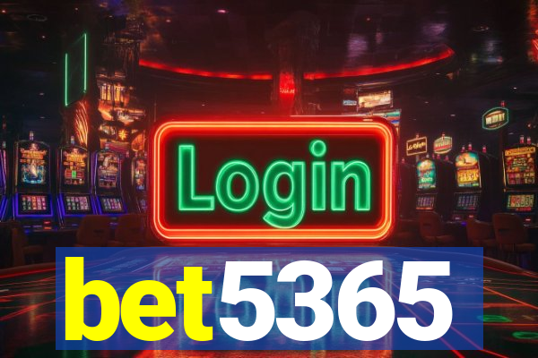 bet5365