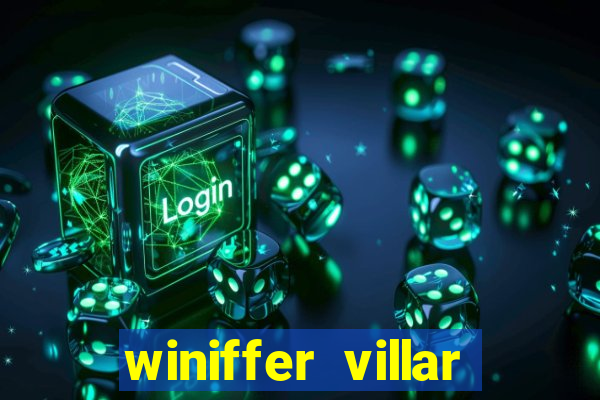 winiffer villar only fans