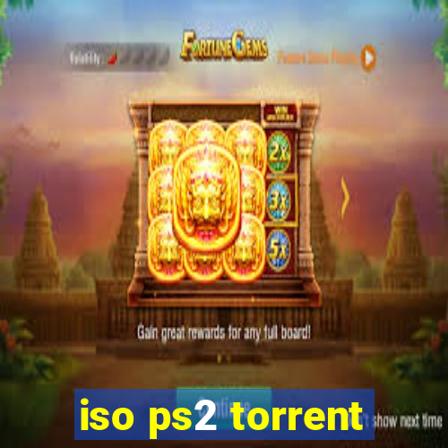 iso ps2 torrent