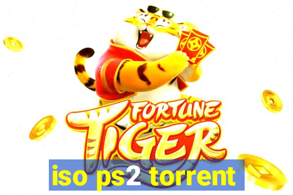 iso ps2 torrent