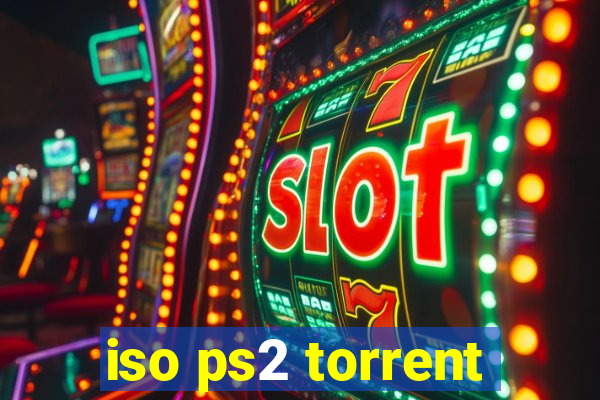 iso ps2 torrent