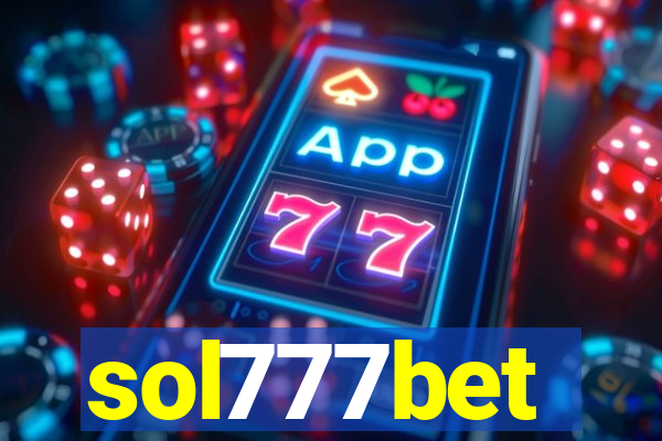 sol777bet