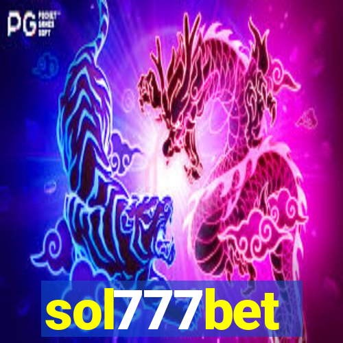 sol777bet