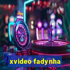 xvideo fadynha