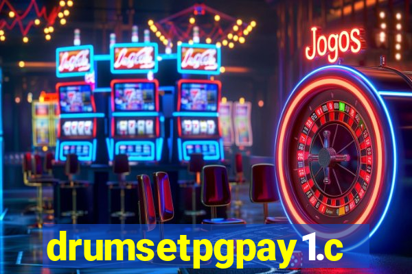 drumsetpgpay1.com