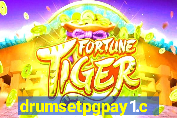 drumsetpgpay1.com