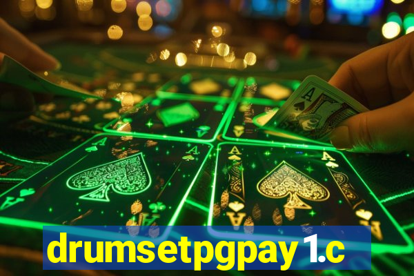 drumsetpgpay1.com