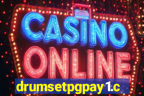 drumsetpgpay1.com