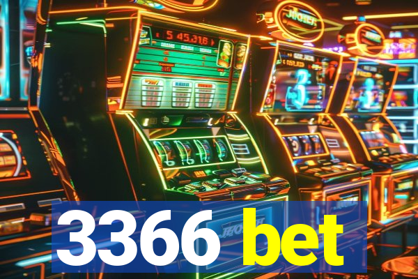 3366 bet