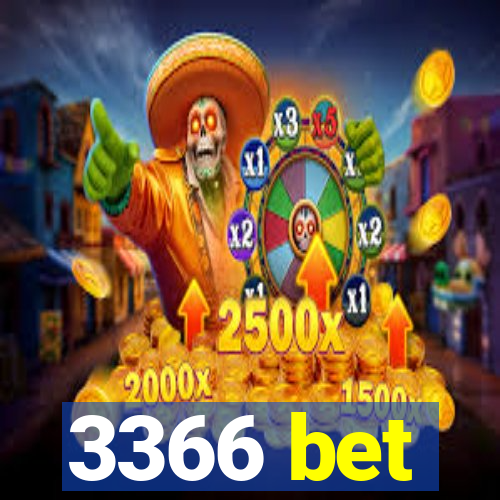 3366 bet