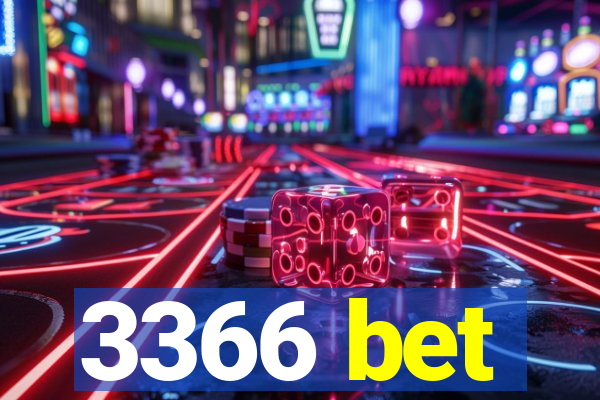 3366 bet