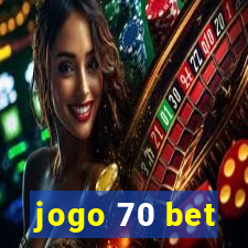 jogo 70 bet