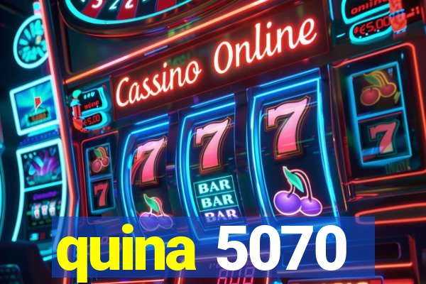 quina 5070